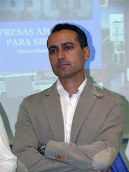 Fernando Martínez
