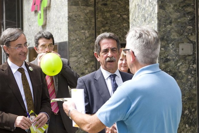 Revilla En Torrelavega 