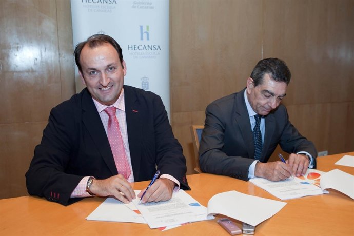 Viceconsejería Turismo Gobierno De Canarias