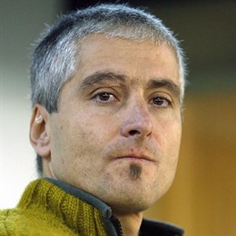 Imagen de Fco Javier García Gaztelu, alias 'Txapote'