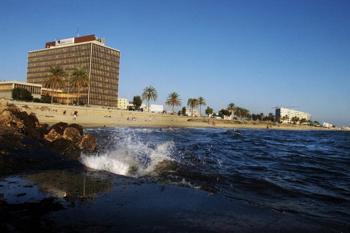 Edificio Gesa Endesa
