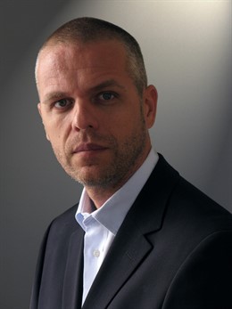 Andy Stalman, Director General Cato Partners