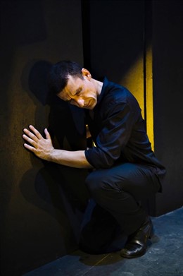 El Bailaor Fernando Romero, Nominado A Los Premios Benois De La Danza