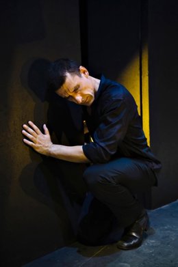 El Bailaor Fernando Romero, Nominado A Los Premios Benois De La Danza