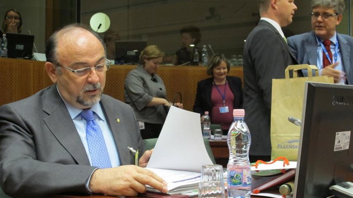 Conseller De Educación Y Cultura, Bartomeu Llinàs