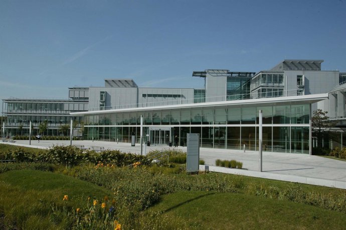 Technocentre De Renault