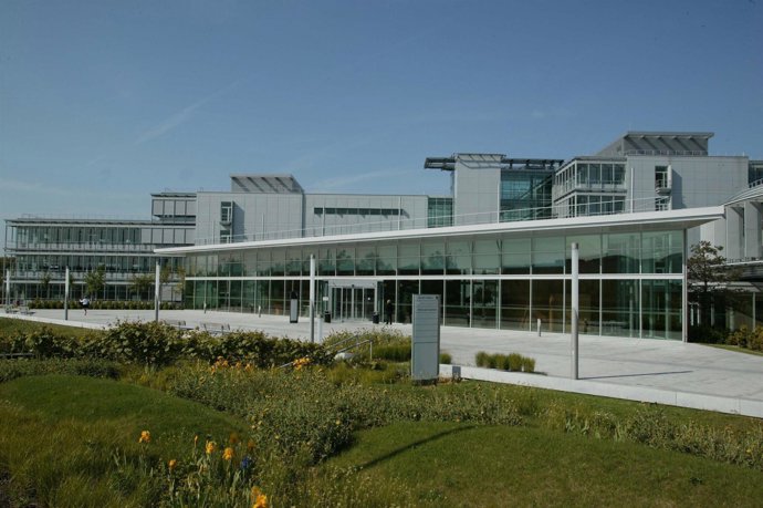 Technocentre De Renault