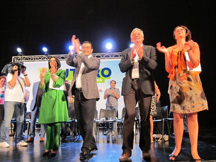 FOTOS MITIN VIGO BNG