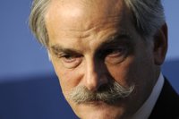 Lipsky asegura que el nuevo director del FMI será elegido por sus méritos