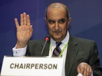 Egipto aplaude el apoyo de Obama a un Estado palestino con las fronteras de 1967