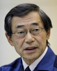 El presidente de la compañía de Fukushima tiene intención de dimitir