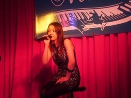 Cantante En Riojapop 