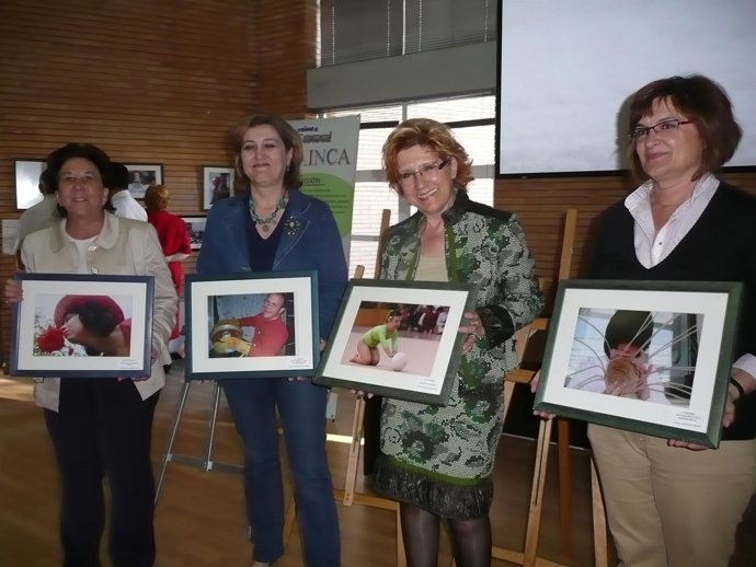 Inauguración Aspainca