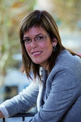 La Alcaldesa De Cunit, Judith Alberich