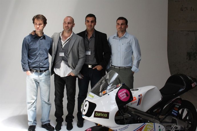 Lanzamiento De Recambing.Com