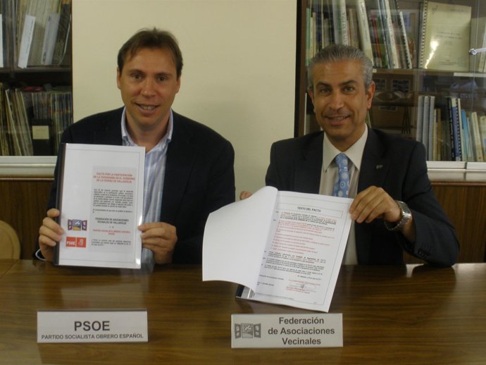 Puente (I) Y Gerbolés (D)