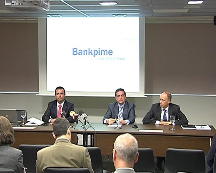 Bankpime afronta el futuro con optimismo