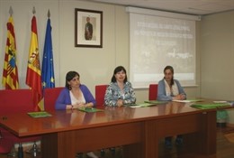 Presentación De Un Estudio Sobre El Consumo De Carne De Cabrito