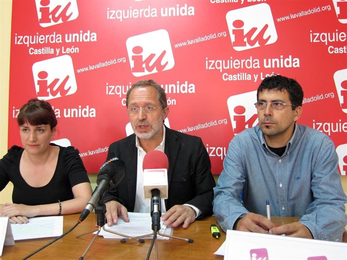 IU Hace Balance De Los 15 Días De Campaña