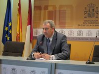 Efectivos policiales buscan a otras dos personas relacionadas con el robo a un estanco en Sisante (Cuenca)