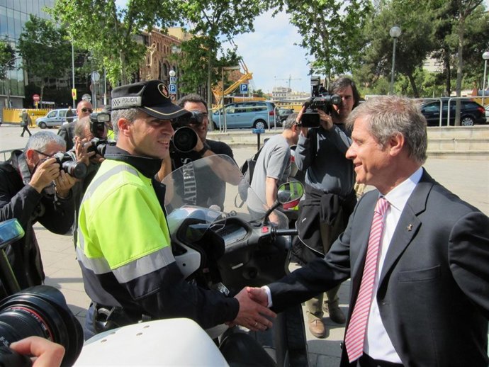 Alberto Fernández (PP)