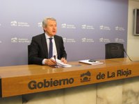 El Gobierno riojano aprueba un gasto de 466.411 euros para financiar las Oficinas de Atención a la Víctima