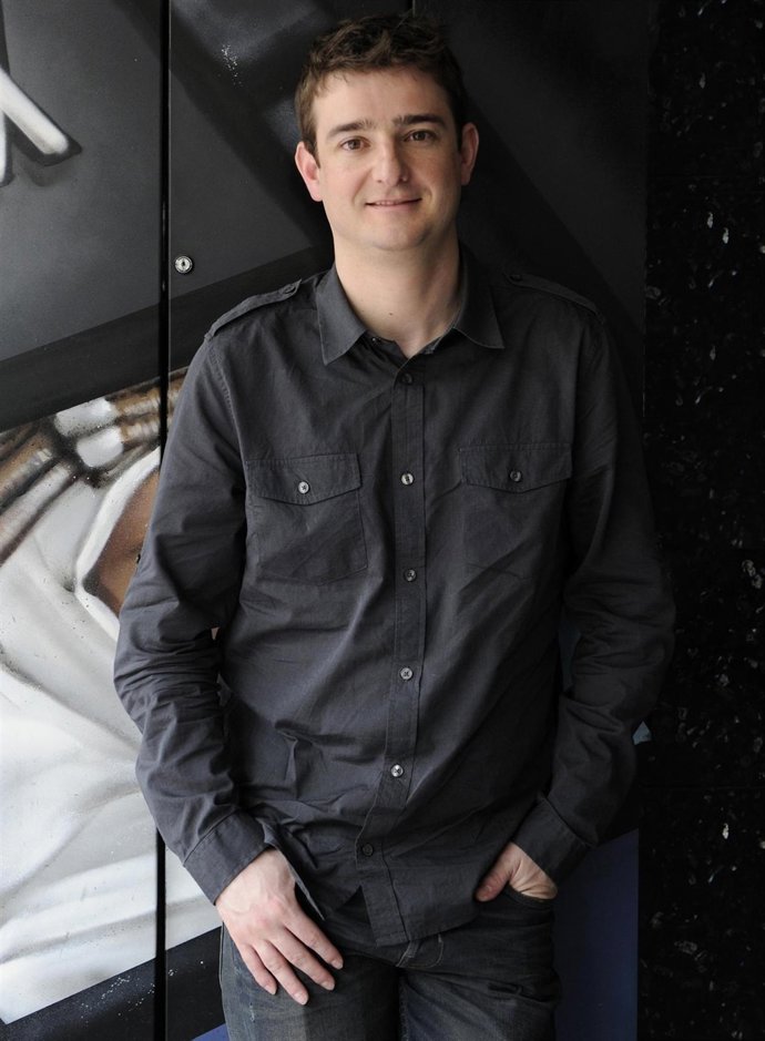 El Actor Gorka Otxoa