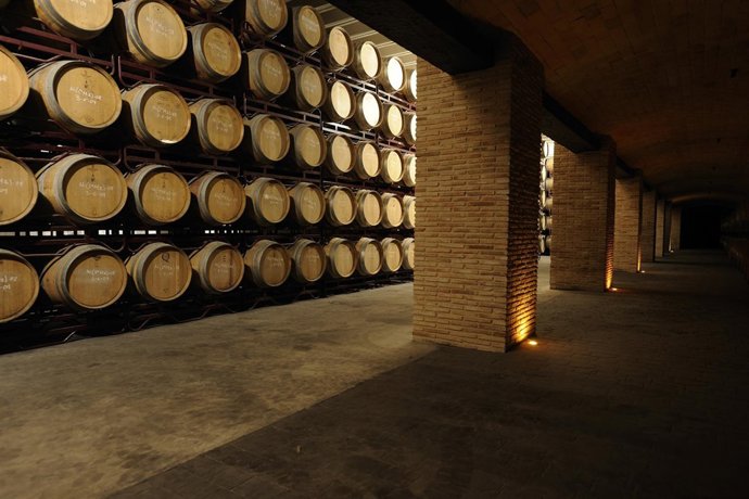 Bodegas Luzón Abre El Ciclo 'Música Entre Vinos'