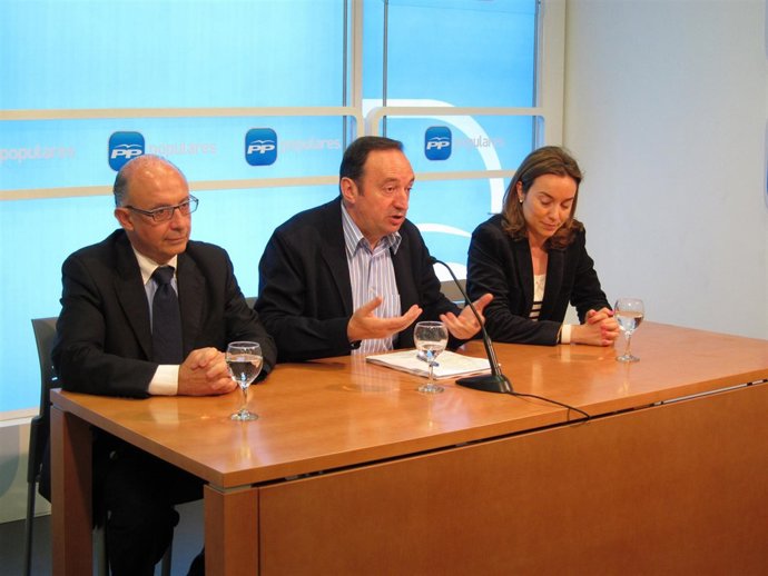 Montoro, Sanz Y Gamarra