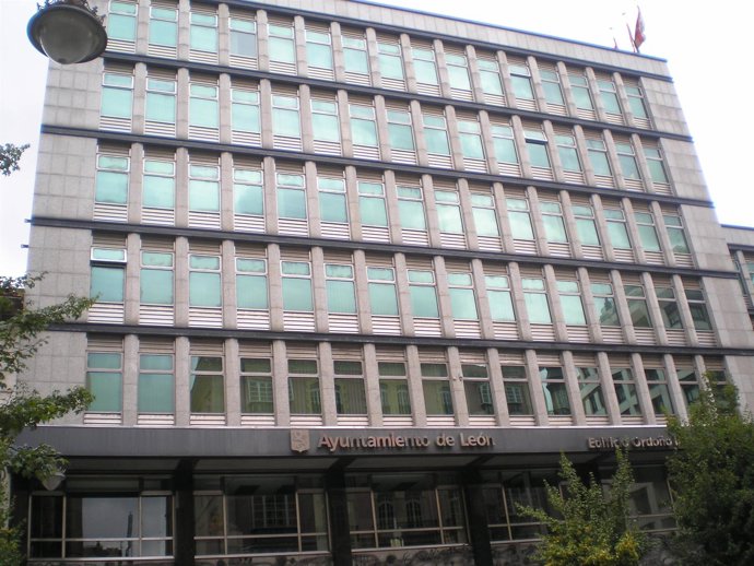 Ayuntamiento de León