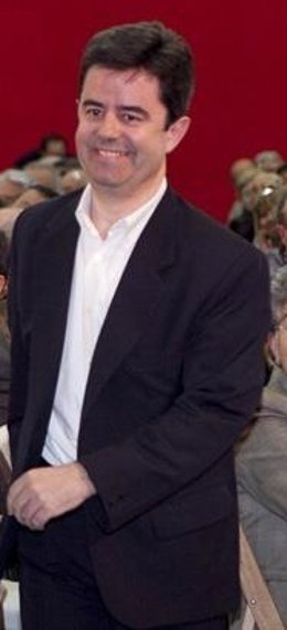 Luis Felipe (PSOE)