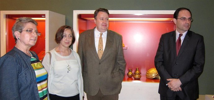 Sánchez, Barril, Galán Y Martínez