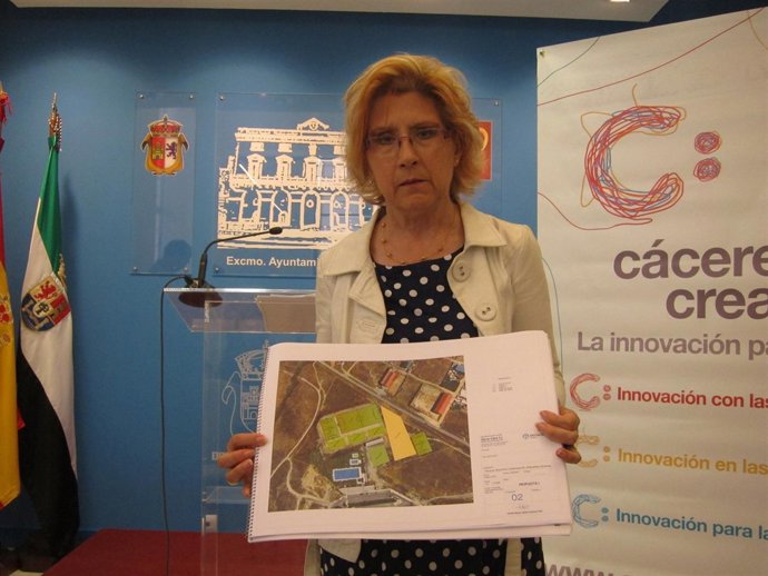 Presentación Proyecto Deportivo