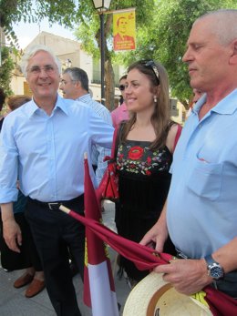 Barreda En Esquivias