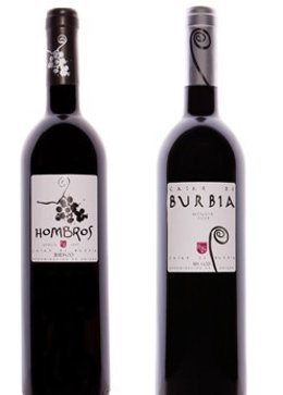 Vinos De Casar De Burbia Galardonados En Concurso De Reino Unido