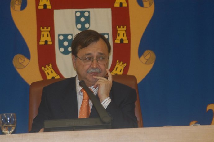 Juan Jesús Vivas Lara