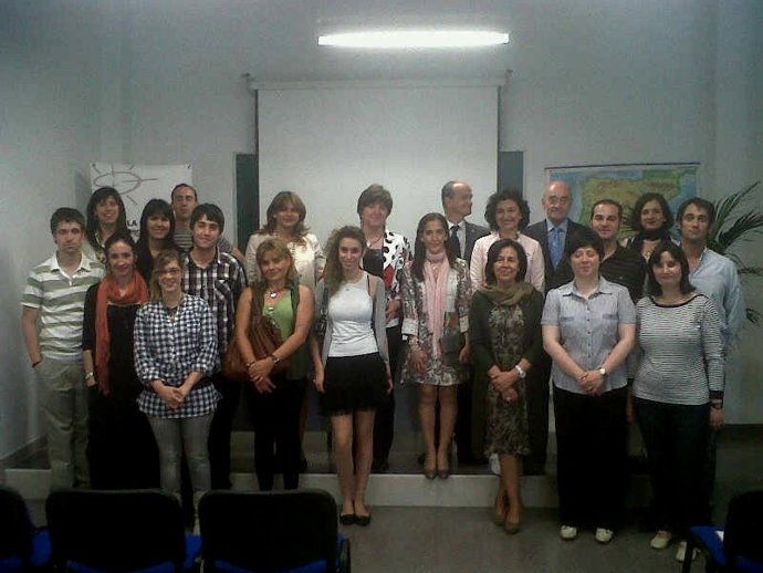 Acreditación Turismo