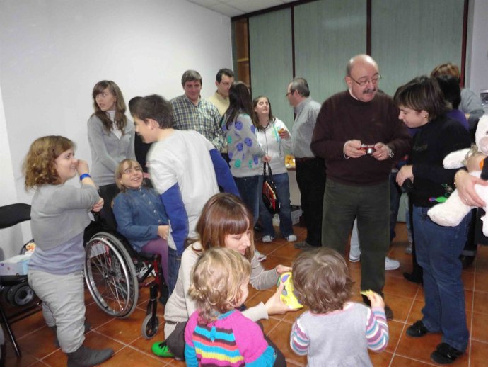 La Asociación Aragonesa Para Problemas De Crecimiento   