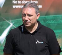 Fútbol/Liga Campeones.- Stoichkov: "La final contra el Manchester será un partido fácil"
