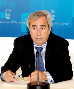 Enrique Cascallana