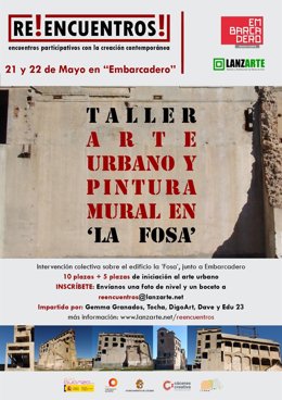 Ndp Actividades Fin De Semana En EMBARCADERO