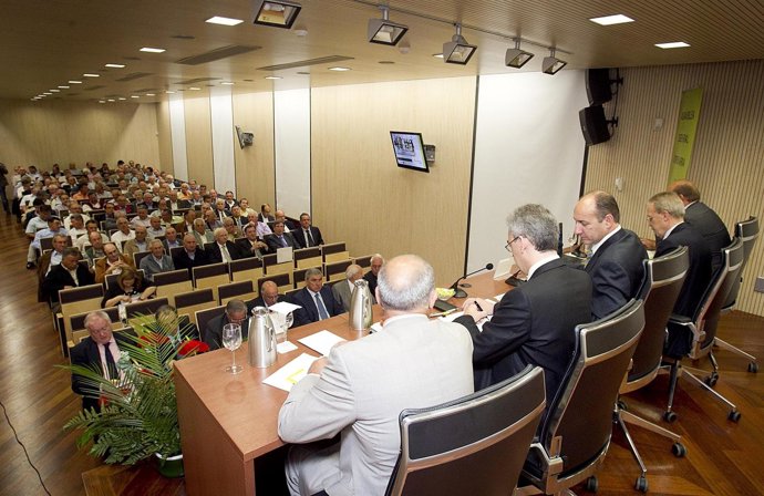 Asamblea De Multicaja