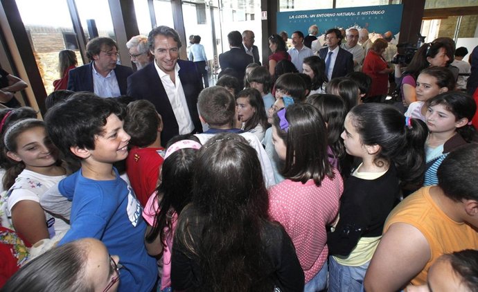 Exposición Centro Del Litoral. 