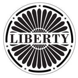 Logotipo Liberty Media