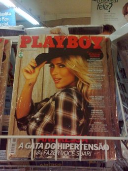 Revista Playboy