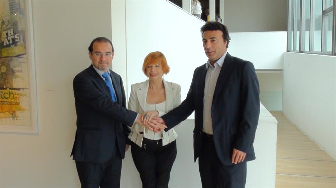 Presentación Del Trofeo Milenio Reino De Granada