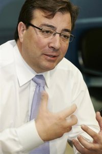 Vara considera una "interpretación interesada de parte" las declaraciones de Escobar sobre el movimiento