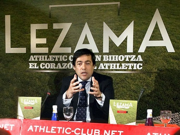 El Athletic Hará Pública El Miércoles La Fecha De Las Elecciones Del Club