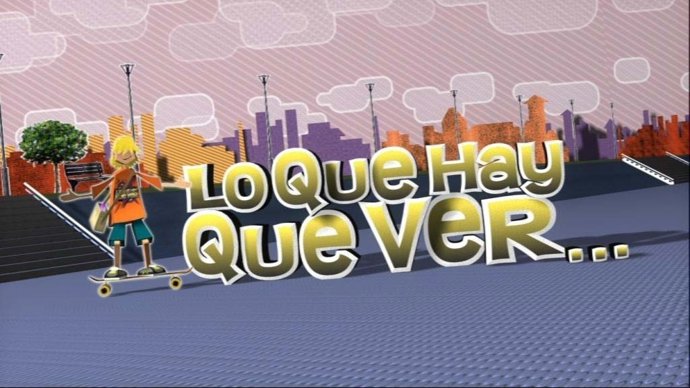 Cabecera De Lo Que Hay Que Ver