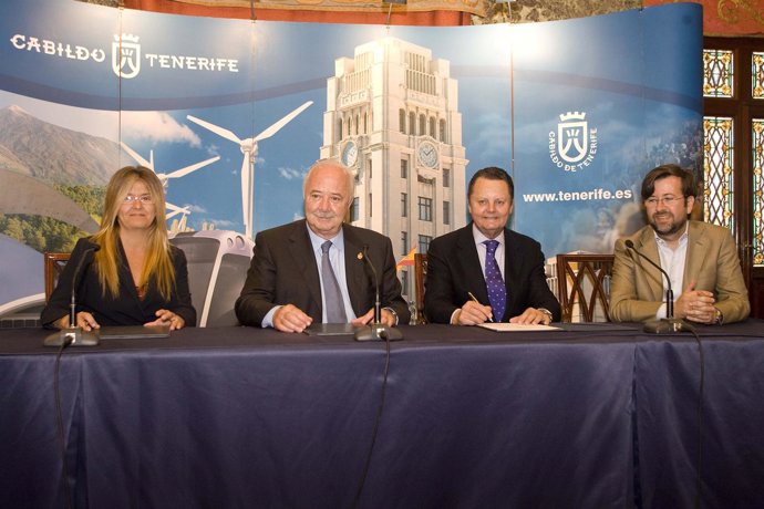 La Factoría De Turismo Tendrá En Tenerife Su Primera Sede